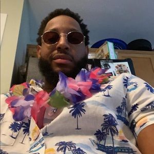 Meet your Posher, Rodney